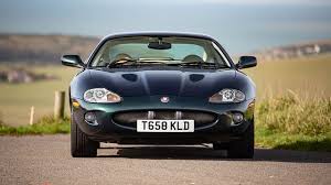 Image result for Anthracite 1999 Jaguar