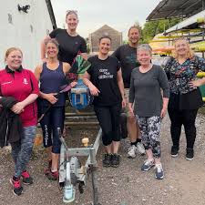 Image result for Exe-Calibre Dragon Boat Team, Exeter