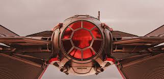Image result for blender tie fighter