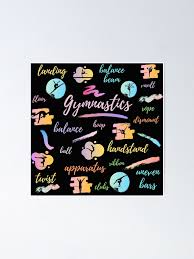 Image result for Words worth gymnastics