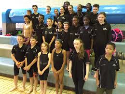 Image result for Etwall Eagles Swimming Club