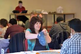 Image result for Sutton Coldfield Scrabble Club