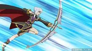 「ソフィア・サハロフ フューチャーカード バディファイト」の画像検索結果