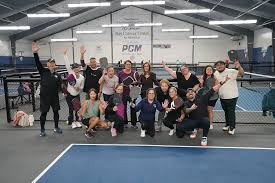 Image result for Motiv8 Pickleball Club
