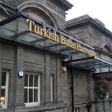 Image result for Harrogate