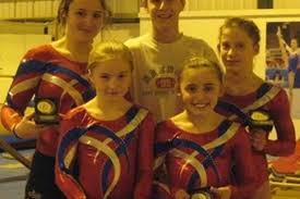 Image result for Pinewood Gymnastics Club