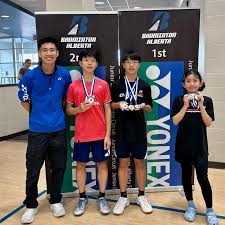 Image result for Chalfont Eagles Junior Badminton Club