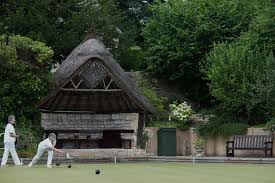 Image result for Lennox Castle Bowling Club