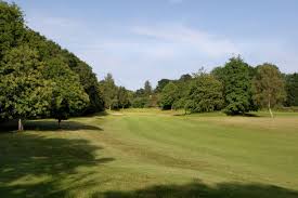 Image result for Hurtmore Golf Club