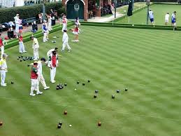 Image result for Kidlington Bowls Club