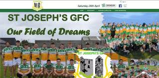 Image result for St Joseph`s G F C