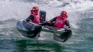 Image result for Thundercat Racing UK