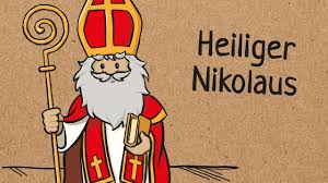 Image result for nikolaus
