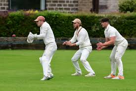 Image result for Almondbury Cricket Club