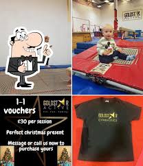 Image result for Goldstar Active