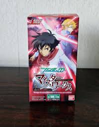 「マリナ・イスマイール 機動戦士ガンダム00 2nd」の画像検索結果