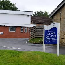 Image result for Airdrie Golf Club