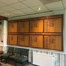 Image result for Accrington & District Golf Club