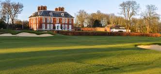 Image result for Central London Golf Club
