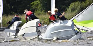 Image result for Beccles Amateur Sailing Club