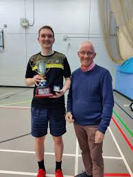 Image result for Goostrey Badminton Club