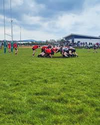 Image result for Cookstown Rugby Football Club