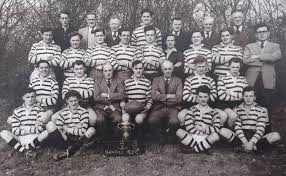 Image result for Llandeilo Rugby Football Club