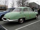 Panhard Dyna Z1. MotoBurg