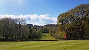 Image result for Charnwood Forest Golf Club