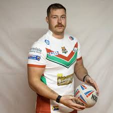 Image result for Keighley Cougars