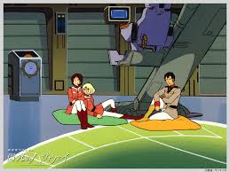 「ブライト・ノア 機動戦士ガンダム」の画像検索結果