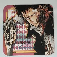 「XANXUS（ザンザス） 家庭教師ヒットマンREBORN!」の画像検索結果