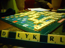Image result for Glynhir WI Scrabble Club