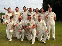 Image result for Grimsargh Cricket Club