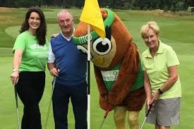 Image result for West Byfleet Golf Club