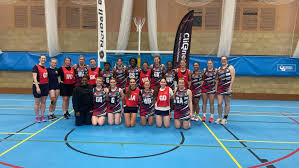 Image result for Stocksbridge Netball Club