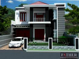 Design Rumah Minimalis