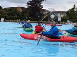 Image result for Cheltenham Canoe Club