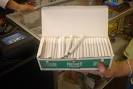 Roll Your Own Cigarette Machines Evade Steep Tax   WSJ