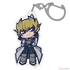 「ジャック・アトラス」の画像検索結果