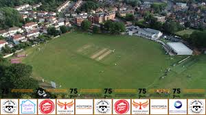 Image result for Cheadle Hulme Cc