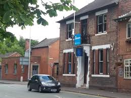 Image result for Cheadle & Gatley F C