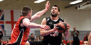Image result for Reading Rockets Basketball Club