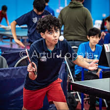 Image result for Cippenham Table Tennis Club