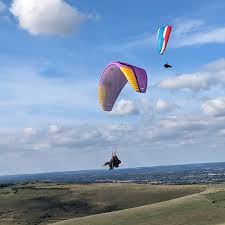 Image result for East Sussex Gliding Club Ltd