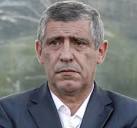 Head coach of Greece Fernando Santos. File photo - 29TH_GREECE_1097723f