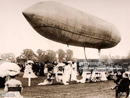 Image result for The British Balloon and Airship