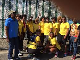 Image result for Ecs Predators Netball Club