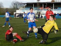 Image result for Rothwell Town A F C