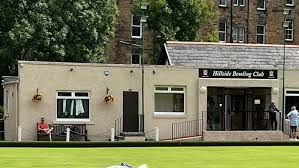 Image result for Crieff Bowling Club